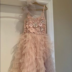 COPY - Tutu du Monde brand new dress